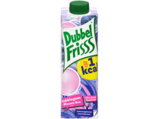 Maak de smaak bubblegum product foto