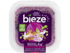 Red slaw aziatische stijl product foto