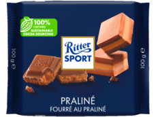 Praline product foto