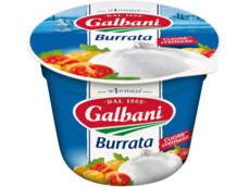 Burrata product foto