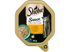Sauce collection kalkoen product foto