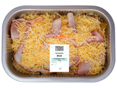 Ovenschotel witlof product foto