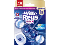 Toiletblok self active hygiene product foto
