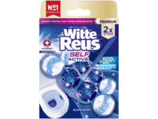 Toiletblok self active hygiene product foto