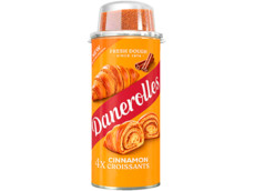 Cinnamon croissantdeeg product foto