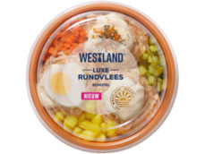 Luxe rundvleesschotel product foto