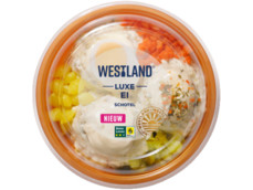 Luxe ei schotel product foto