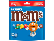 Crispy maxi product foto