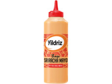 Thaise sriracha mayo product foto