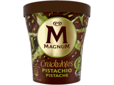 Pistache pint product foto