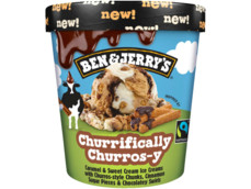 Churrificlly churros-y product foto