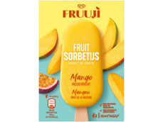 Mango passion sticks product foto