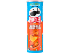 Buffalo wings chips product foto