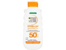 Zonnebrandcreme SPF50+ product foto