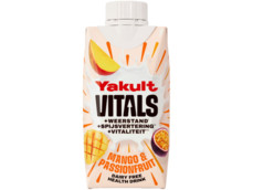 Vitals mango passiofruit product foto