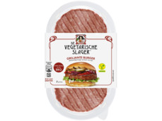 Griljante bruger product foto