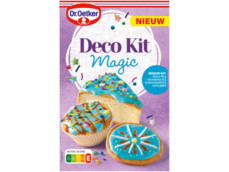 Mix deco kit magic product foto