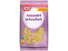 Amandelschaafsel product foto