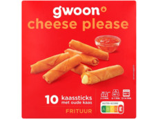 Kaassticks product foto