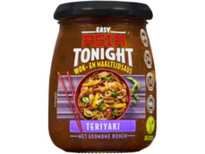 Roerbaksaus asia tonight teriyaki product foto