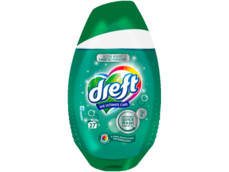 Quickwash green product foto