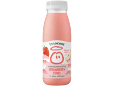 Strawberry swirl product foto