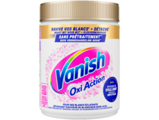 Vlekverwijderaar poeder white product foto