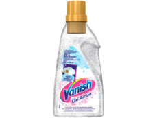 Gel white product foto