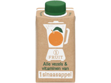 Sinaasappel product foto