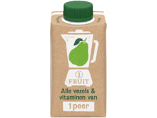 Peer product foto