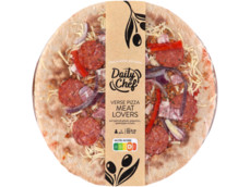 Pizza Meatlovers product foto