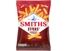 BBQ sticks product foto