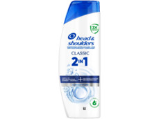 Schampoo classic 2 in 1 product foto