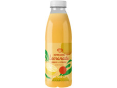 Lemonade mango-citroen product foto