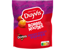 Borrelnoten doritos product foto