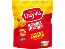 Borrelnoten lays product foto
