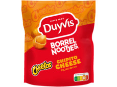 Borrelnoten cheetos product foto