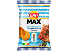 Max argentinian product foto