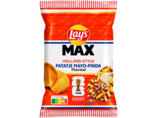 Max holland product foto