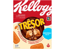 Tresor speculoos product foto