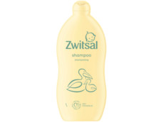 Shampoo product foto