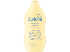 Zeepvrije wasgel product foto