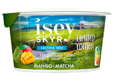 Skyr limited edition product foto