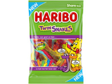 Twin snakes product foto