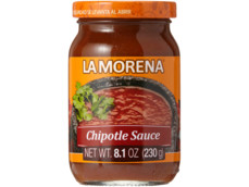 Chipotle saus product foto