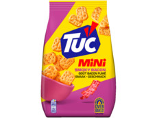 Mini bacon product foto