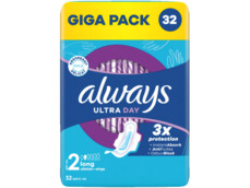 Ultra day maandverband normal maat 2 product foto