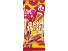 Cola twist product foto