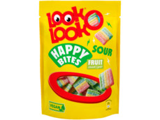 Happy bites sour product foto