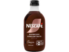 Concentrate espresso classic product foto